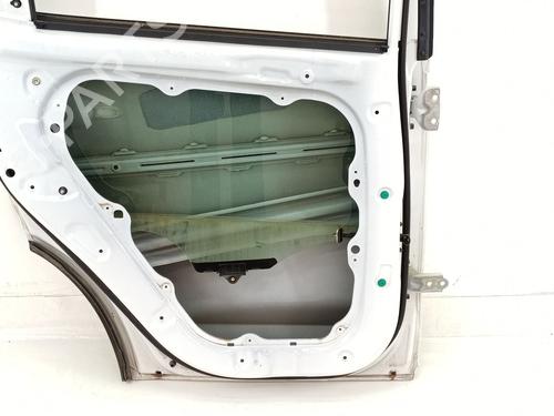 Left rear door HYUNDAI TUCSON (TL, TLE) 1.6 GDi | BP29529466C4 