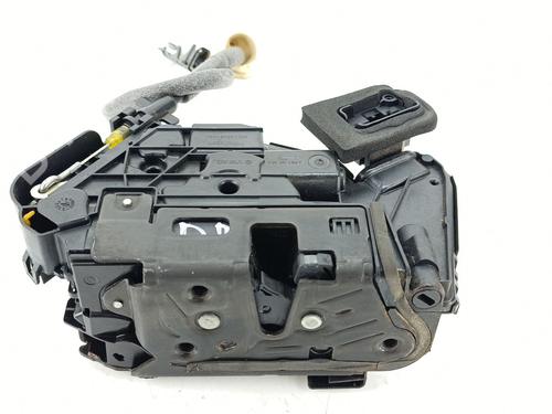 Front right lock VW GOLF VII Variant (BA5, BV5) 1.6 TDI | BP30703800C97