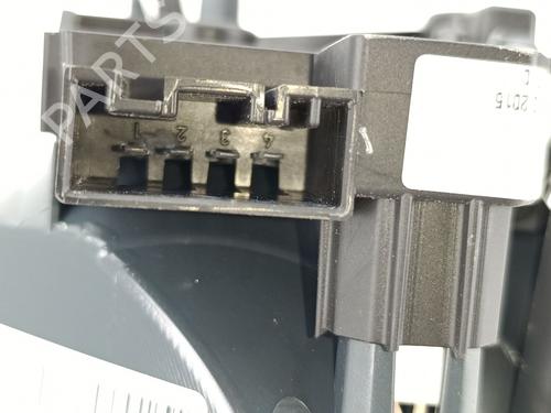 Right tailgate light BMW 3 Gran Turismo (F34) 320 d | BP30277126C80 