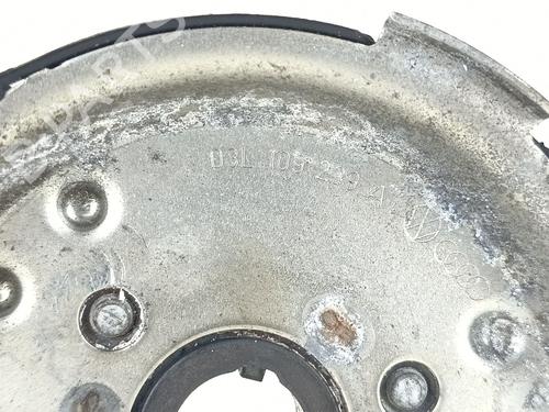 Pulley AUDI A4 B8 (8K2) | BP36780511M122 - Image 4