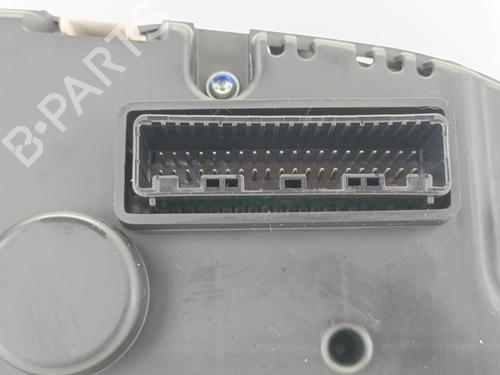 Instrument cluster NISSAN QASHQAI / QASHQAI +2 I (J10, NJ10, JJ10E) 1.5 dCi | BP25877520C47 