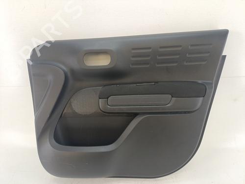 Used Front right panel Front right panel CITROËN C3 AIRCROSS II (2R_, 2C_) 1.5 BlueHDi 120 (2CYHXX) (120 hp) 34649214 34649214