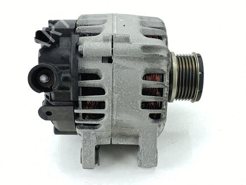 Generator PEUGEOT 208 II (UB_, UP_, UW_, UJ_) 1.2 PureTech 75 (75 hp) 30279743
