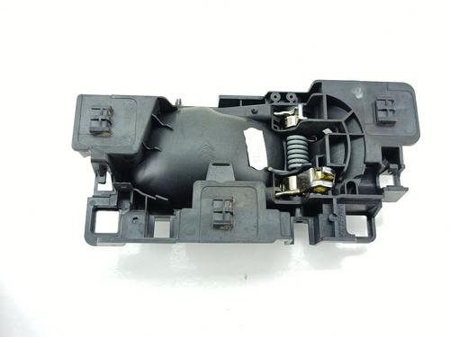 Front left lock CITROËN C4 CACTUS 1.2 THP 110 | BP33543984C98 - Image 7