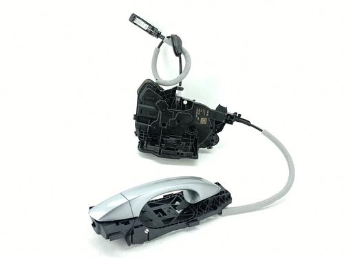 Høyre bak lås VW T-ROC (A11, D11) [2017-2025]  30685663