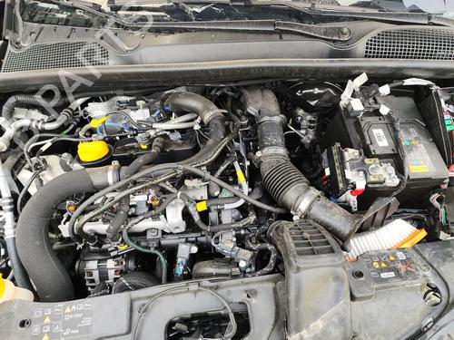 Steering column RENAULT CLIO V (B7_) 1.0 TCe 90 (B7MT) | BP36236451M21  - Image 14