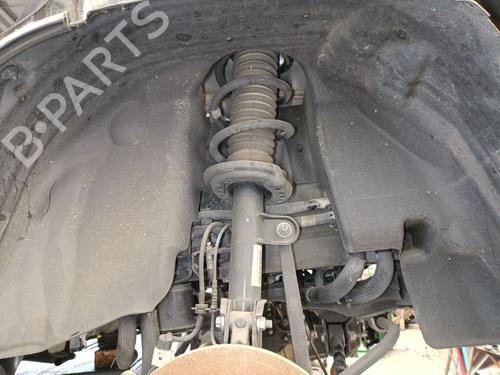 Used Left rear shock absorber Left rear shock absorber 37489571 37489571