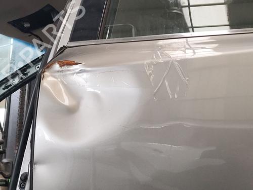 Left rear door LEXUS NX (_Z1_) 300h (AYZ10_) | BP29526505C4 