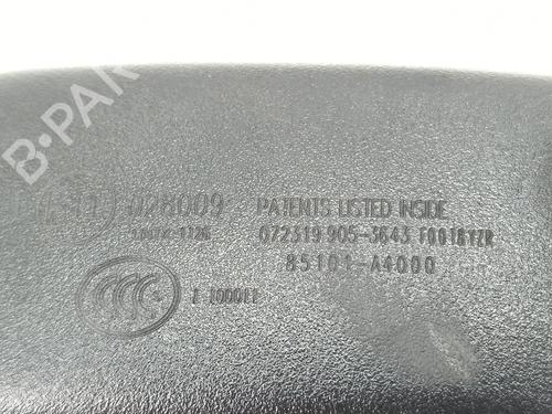 Espelho interior KIA XCEED (CD) 1.4 T-GDI | BP37608154I6 - Image 5