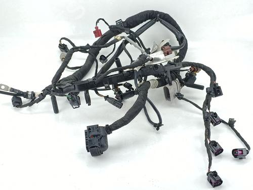 Used Cable VW GOLF VII Variant (BA5, BV5) 1.6 TDI (115 hp) 29122899