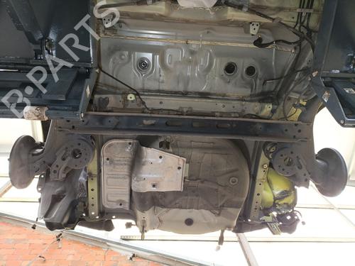 Rear axle SUZUKI SWIFT V (AZ) 1.4 Sport (A2L414, ZC33S) | BP36447592M2 - Image 2