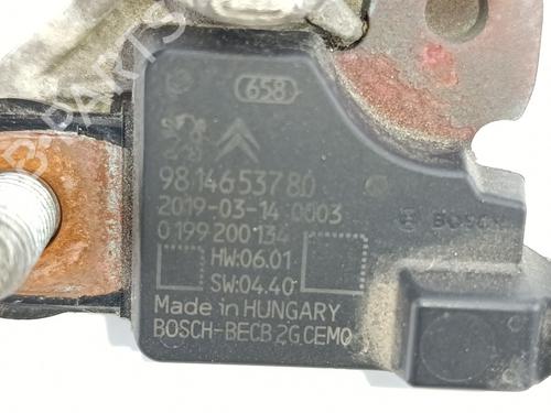 Electronic sensor CITROËN BERLINGO (ER_, EC_) 1.5 BlueHDi 75 | BP36993599M84 - Image 4