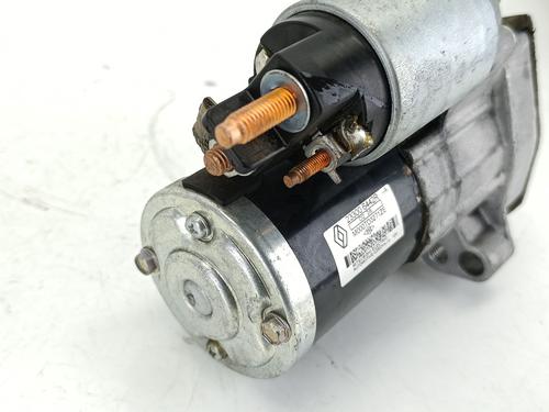 Starter RENAULT MEGANE IV Hatchback (B9A/M/N_) 1.3 TCe 140 (B9NB) | BP38252555M8  - Image 7