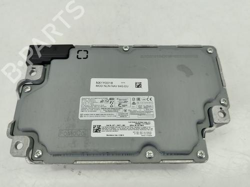 Electronic module FORD FOCUS III 1.5 TDCi | BP27298080M83 