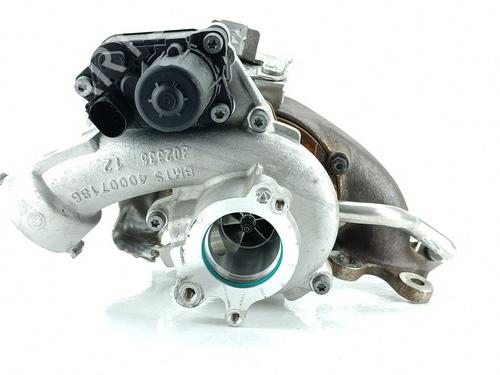 Turbolader/Kompressor für Turbolader/Kompressor VW GOLF VIII Variant (CG5, DB5) 1.5 TSI (116 hp) 35950893 35950893