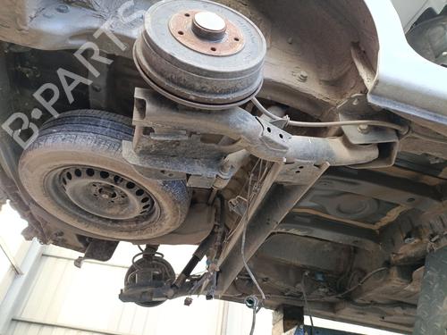 Bagaksel RENAULT EXPRESS Box Body/MPV | BP37521661M2 - Image 4