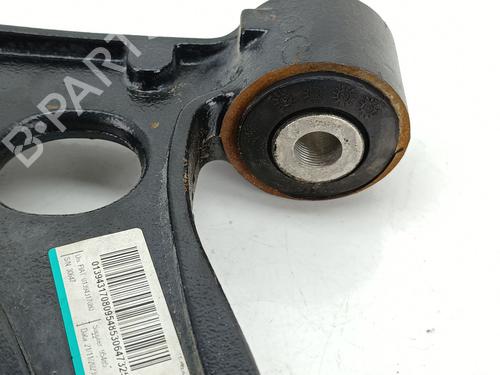 Left front suspension arm FIAT DUCATO Van (250_) 140 Multijet 2,2 D | BP28168811M12 