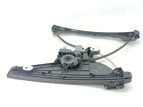 Used Front left window mechanism Front left window mechanism PEUGEOT 208 II (UB_, UP_, UW_, UJ_) 1.2 PureTech 100 (101 hp) 31829273 31829273