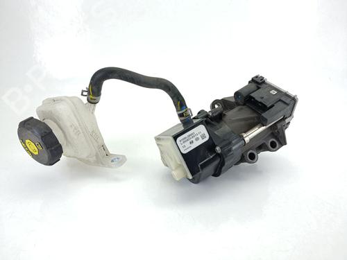 Koblingscylinder KIA XCEED (CD) 1.4 T-GDI (140 hp) 30297525