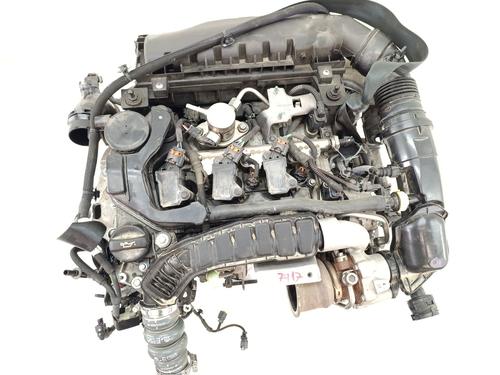 Engine OPEL CORSA F (P2JO) 1.2 (68) | BP38752494M1  - Image 10