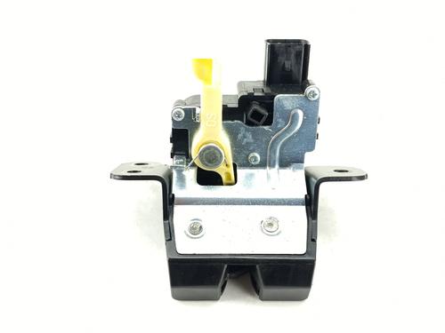 Used Tailgate lock Tailgate lock HYUNDAI KONA (OS, OSE, OSI) 1.6 CRDi (116 hp) 40498327 40498327