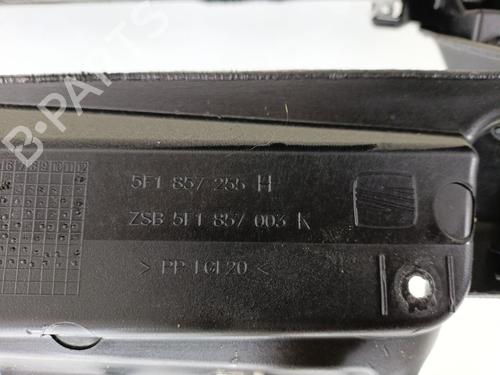 Dashboard SEAT LEON (5F1) 1.5 TGi | BP30176304C46