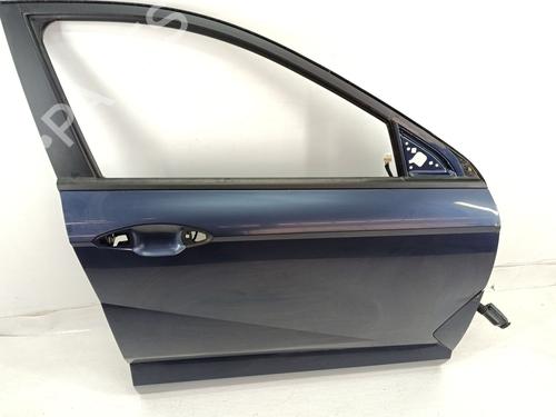 Right front door HYUNDAI KONA (OS, OSE, OSI)  | BP30883611C3 