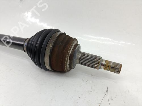 Right front driveshaft PEUGEOT PARTNER Box Body/MPV (K9) 1.5 BlueHDi 100 | BP28856229M39 