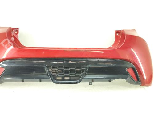 Rear bumper TOYOTA YARIS (_P21_, _PA1_, _PH1_) 1.5 Hybrid (MXPH10, MXPH11) | BP30296455C8