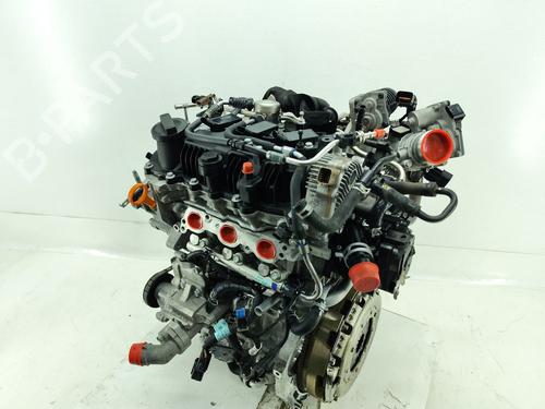 Engine HYUNDAI i30 FASTBACK (PDE, PDEN) 1.0 T-GDI | BP28378040M1 - Image 2