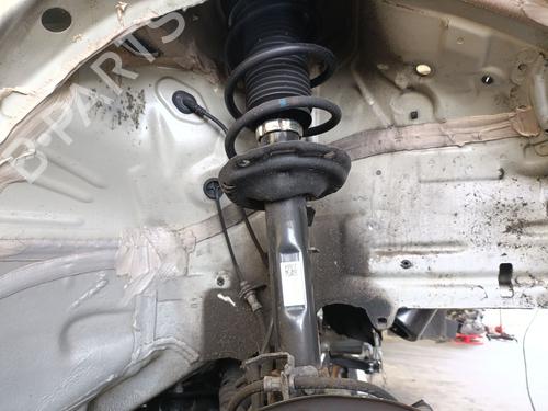 Used Right front shock absorber VW GOLF VII Variant (BA5, BV5) 1.6 TDI (115 hp) 29122828