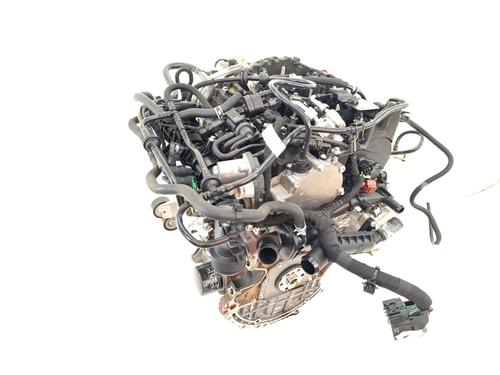 Engine FORD PUMA (J2K, CF7) 1.0 EcoBoost | BP37792840M1  - Image 16
