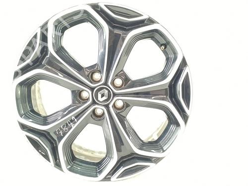 Used Rim Rim RENAULT KADJAR (HA_, HL_) 1.3 TCe 160 (HLNC) (160 hp) 34628702 34628702