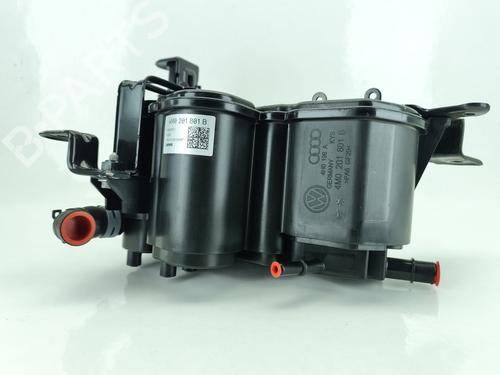 Andre AUDI Q7 (4MB, 4MG, 4MQ) 60 TFSI e quattro | BP27895890O1 