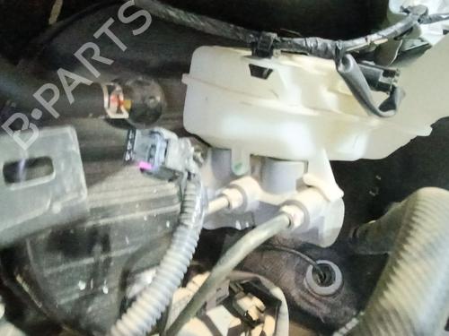 Brake master cylinder MITSUBISHI ECLIPSE CROSS (GK_, GL_) Plug-in Hybrid 4WD (GL3W) | BP35895454M77 - Image 2