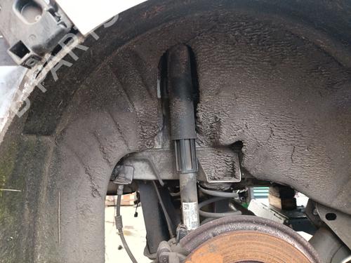 Used Right rear shock absorber Right rear shock absorber 37515567 37515567