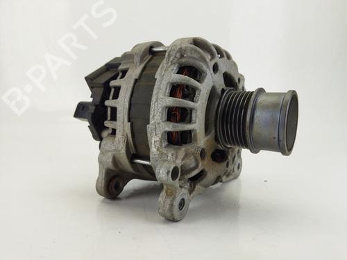 Alternator VW GOLF VII (5G1, BQ1, BE1, BE2)  | BP11540184M7 