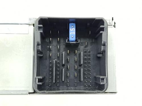 Radio PEUGEOT RIFTER 1.5 BlueHDi 130 | BP33048546E6  - Image 5