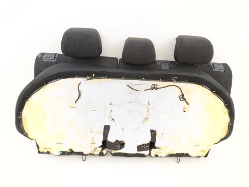 Rear seat HYUNDAI i20 III (BC3, BI3) 1.0 T-GDI | BP36643208C17 - Image 2