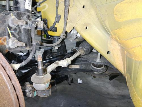 Steering rack PEUGEOT 208 II (UB_, UP_, UW_, UJ_) 1.2 PureTech 75 | BP32410172M22