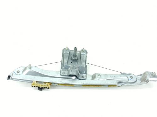 Used Rear left window mechanism Rear left window mechanism DACIA SANDERO III 1.0 TCe 90 (91 hp) 33618903 33618903