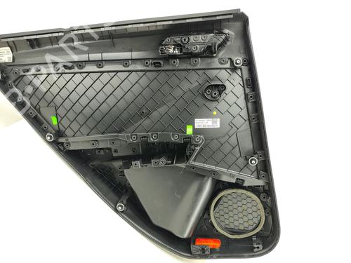 Rear right panel VW T-ROC (A11, D11) 1.5 TSI | BP29446323C61 