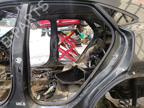 Used Rubber door seal Rubber door seal FORD PUMA (J2K, CF7) 1.0 EcoBoost (125 hp) 39746831 39746831
