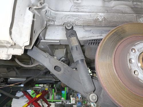 Used Left rear shock absorber Left rear shock absorber CITROËN JUMPY III Van (V_) 1.5 BlueHDi 100 (102 hp) 40041463 40041463