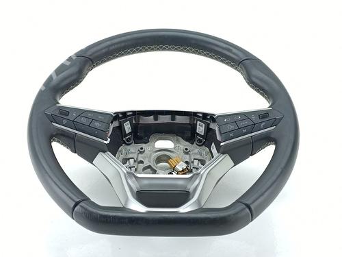 Used Steering wheel SEAT ARONA (KJ7, KJP) 1.0 TSI (95 hp) 32417115