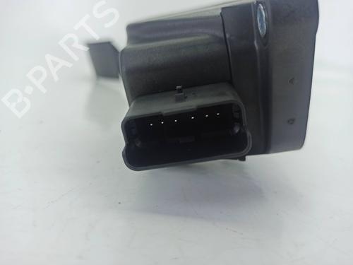Pedal PEUGEOT 508 I (8D_)  | BP9304195I4 