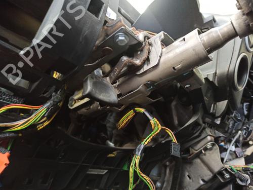 Used Steering column PEUGEOT PARTNER Box Body/MPV 1.6 HDi / BlueHDi 75 (75 hp) 26547759