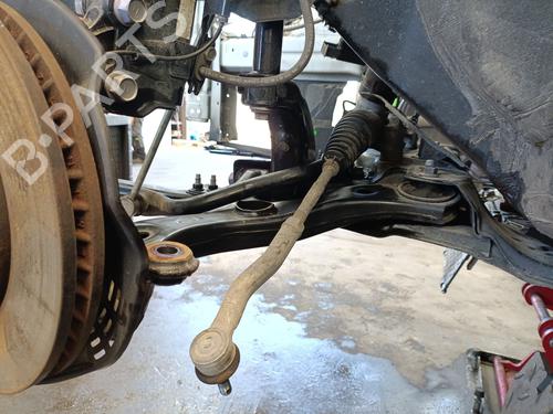 Steering rack TOYOTA C-HR (_X1_) 1.8 Hybrid (ZYX10_, ZYX11_) | BP27514581M22 