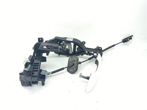 Front right lock FORD FOCUS IV (HN) 1.5 EcoBlue | BP36777980C97 - Image 4