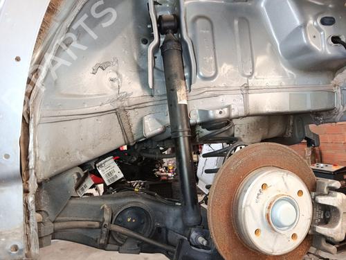 Used Left rear shock absorber Left rear shock absorber 34649204 34649204